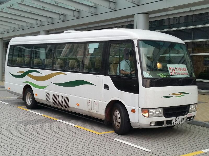 首航派車：MS13