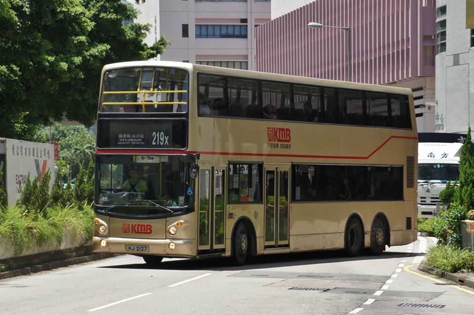 HJ2127@219X