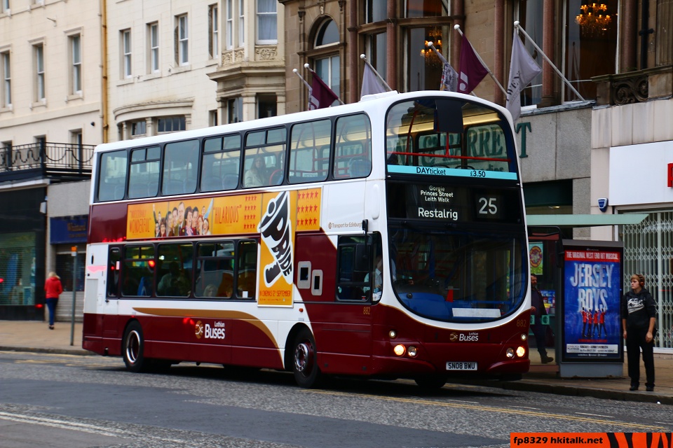 Edinburgh SN08BWU.jpg