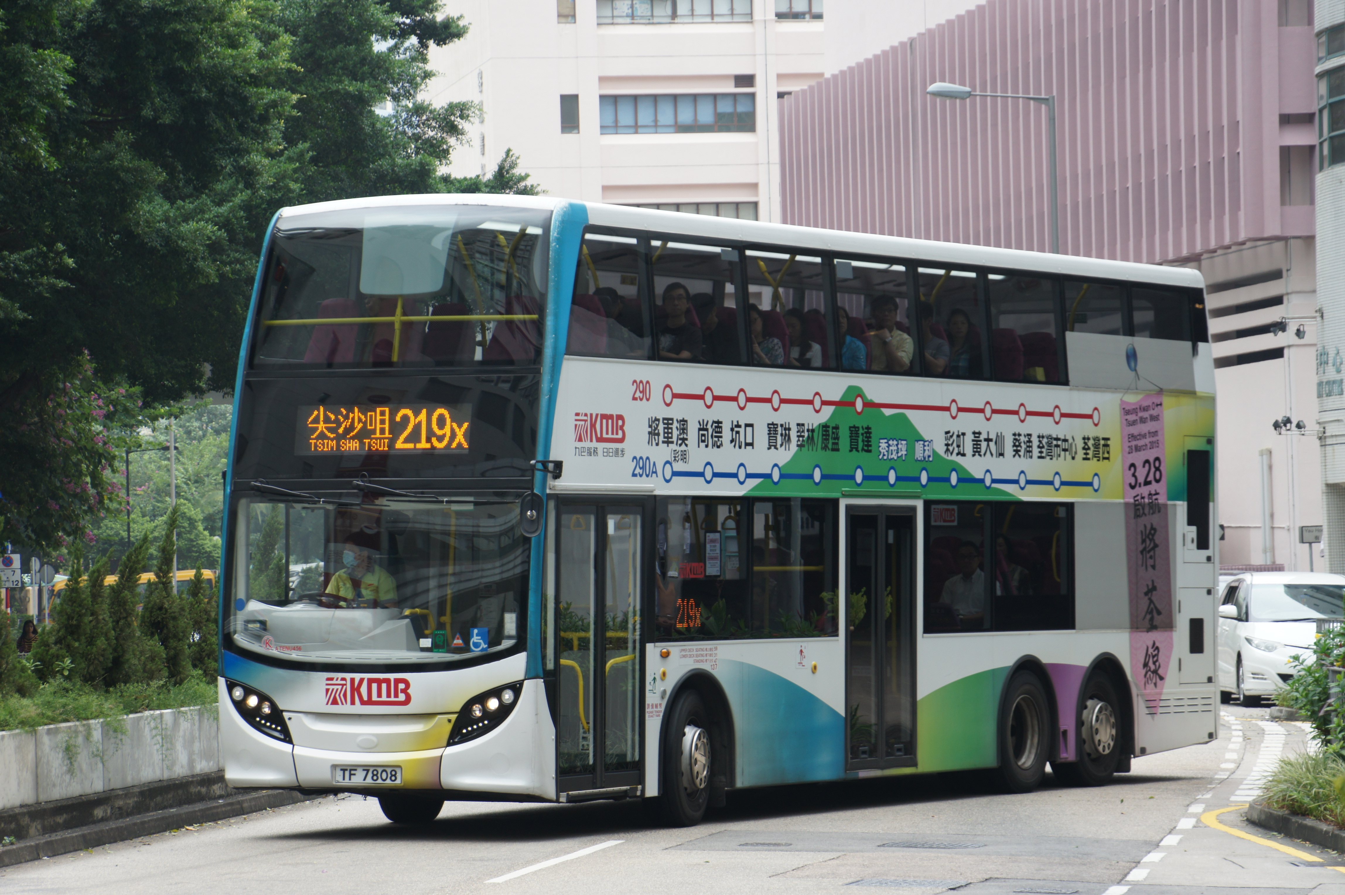 TF7808@219X