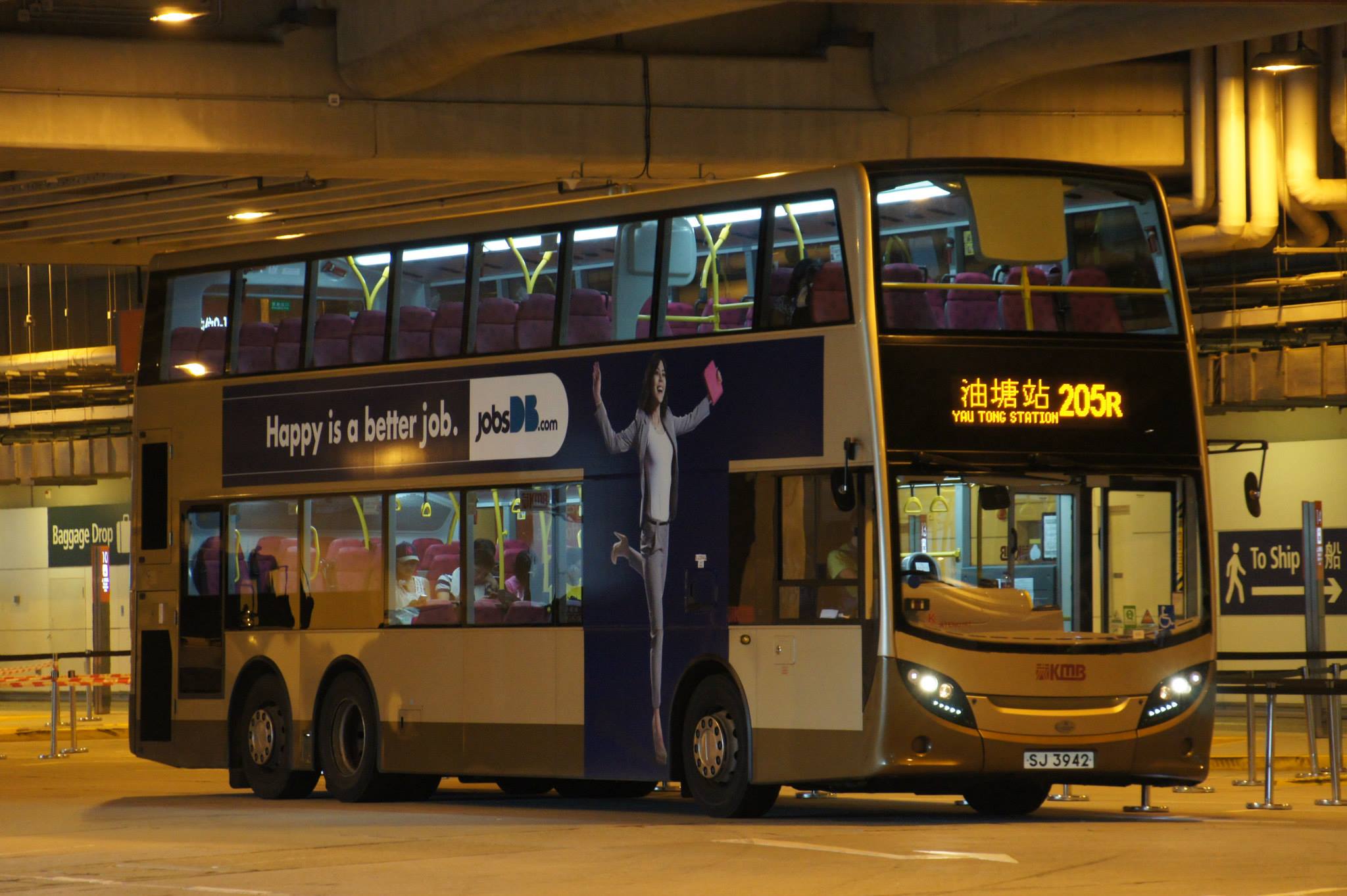 SJ3942