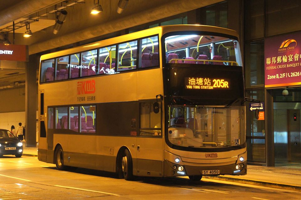 SY4050
