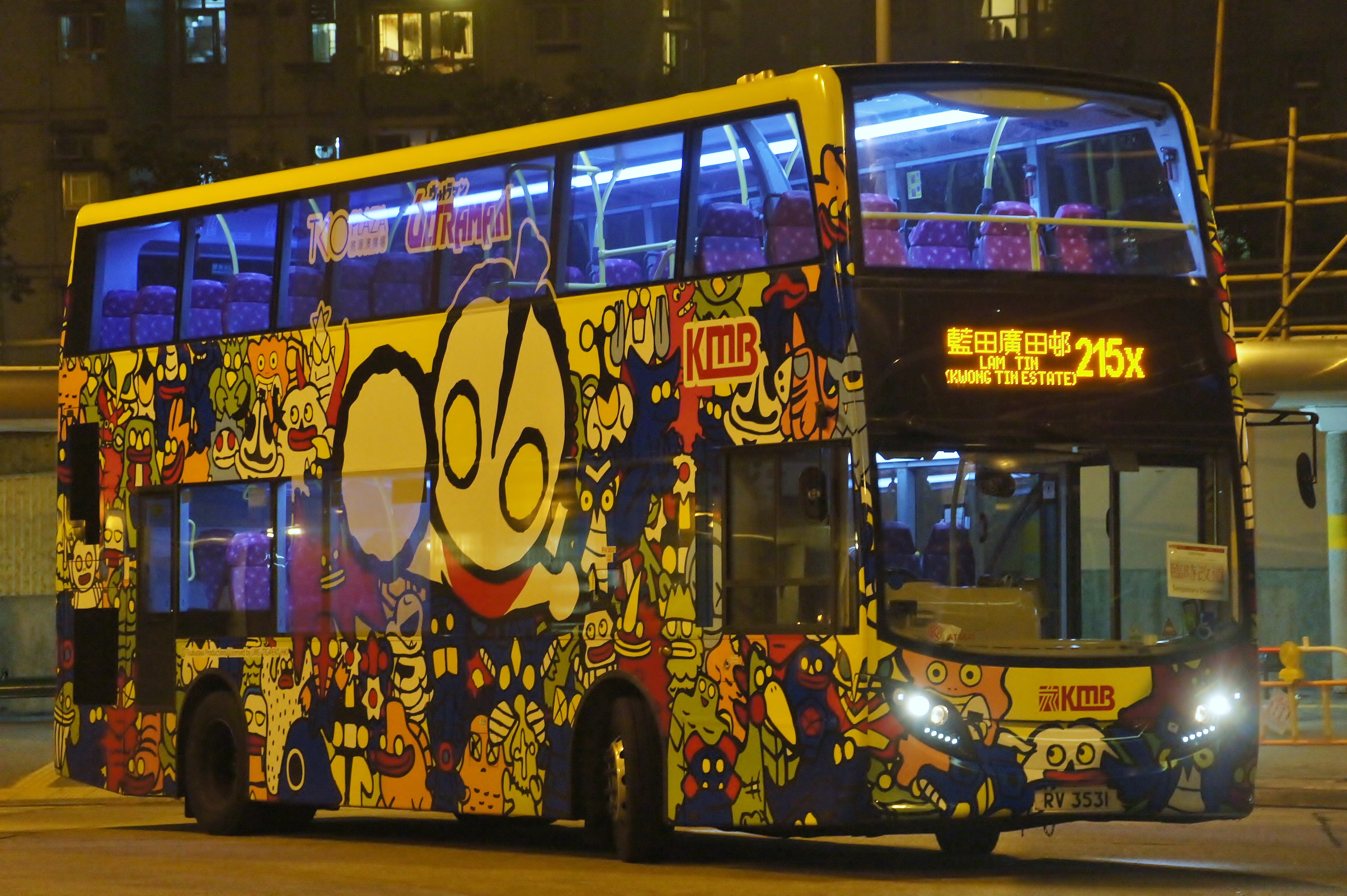 RV3531@215X