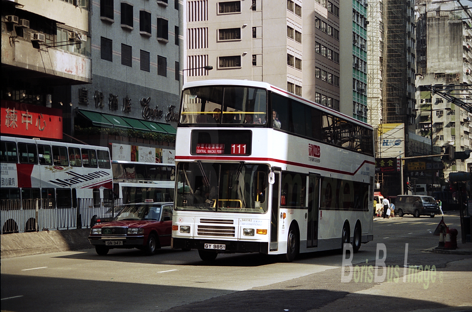 3AV162 GY9851