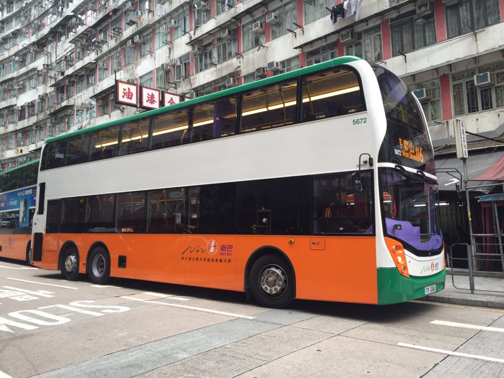 5672先開 