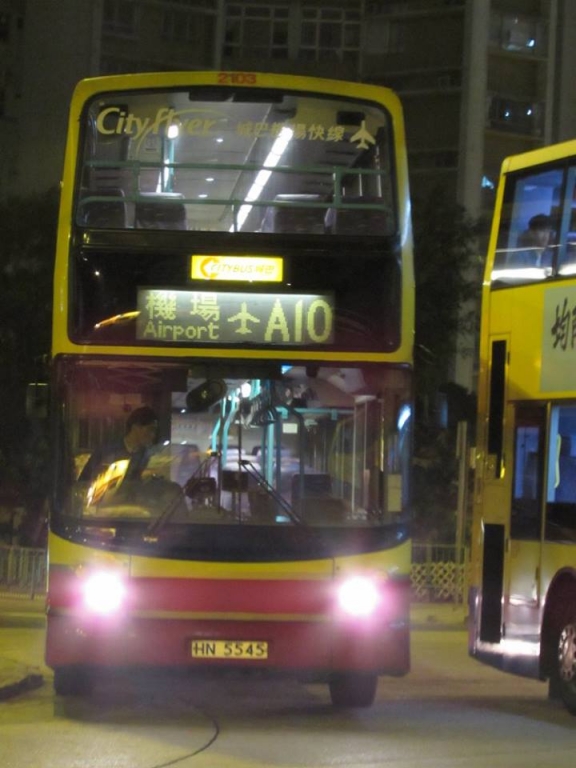 CTB 2103 - ALC