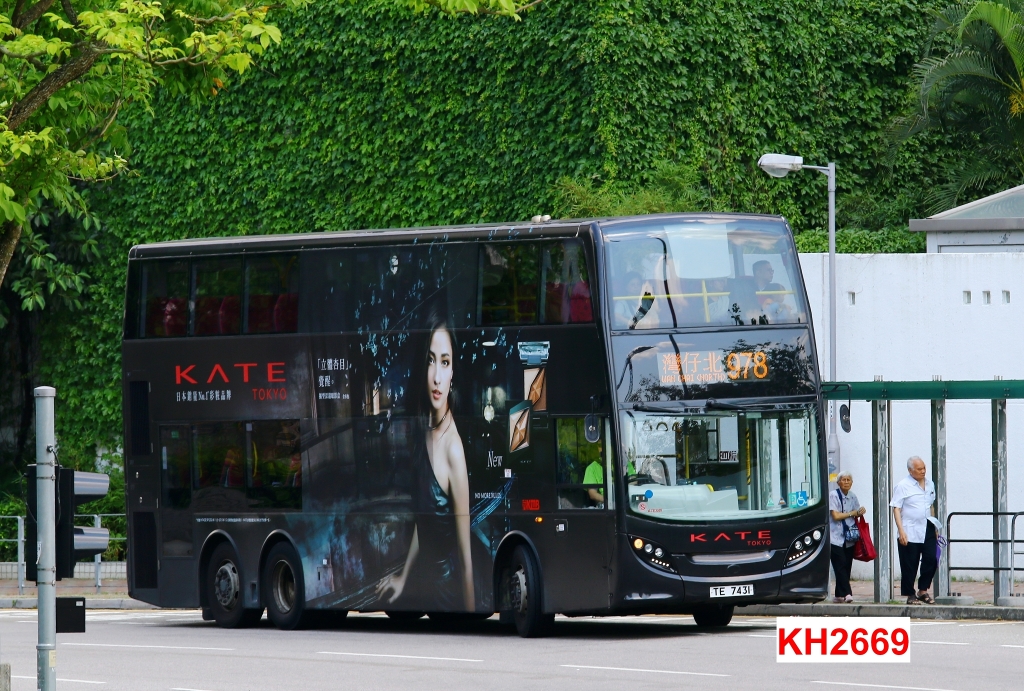 TE7431 @ 978