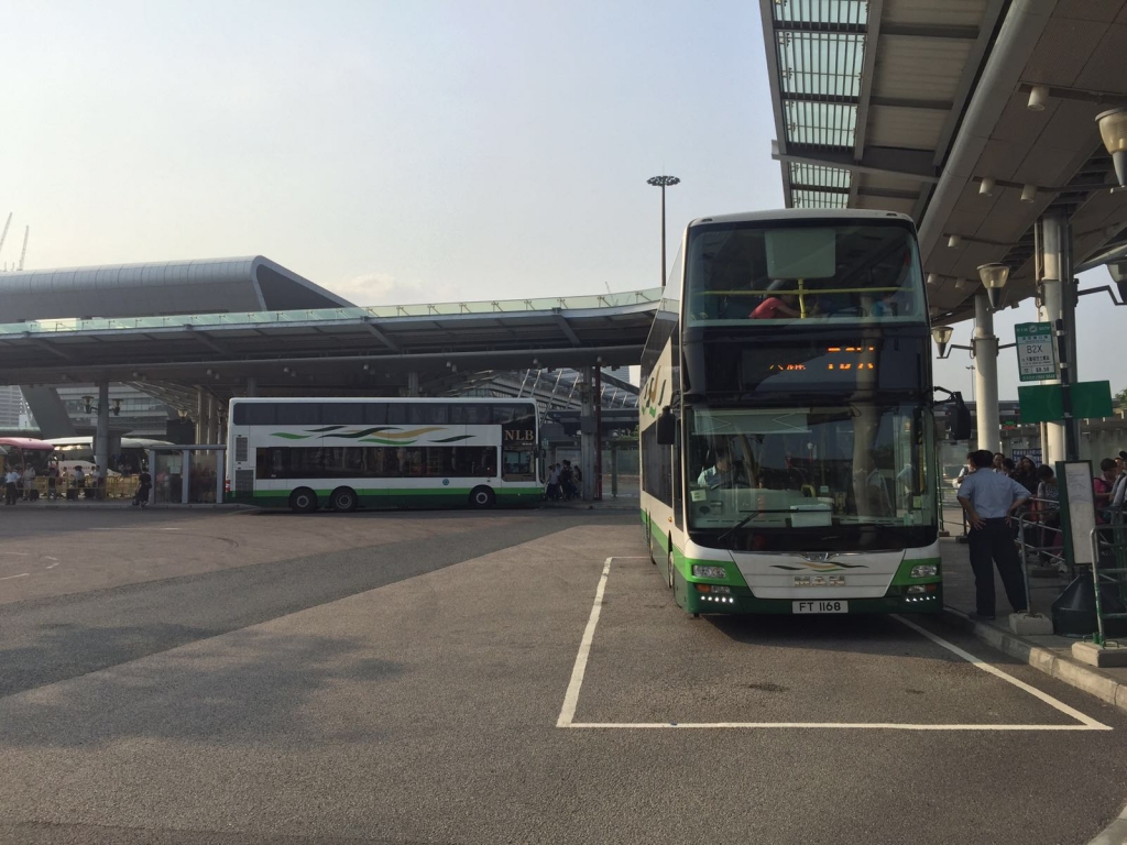 母公司有出車支援B2X  