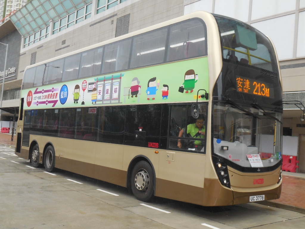 UC3778
