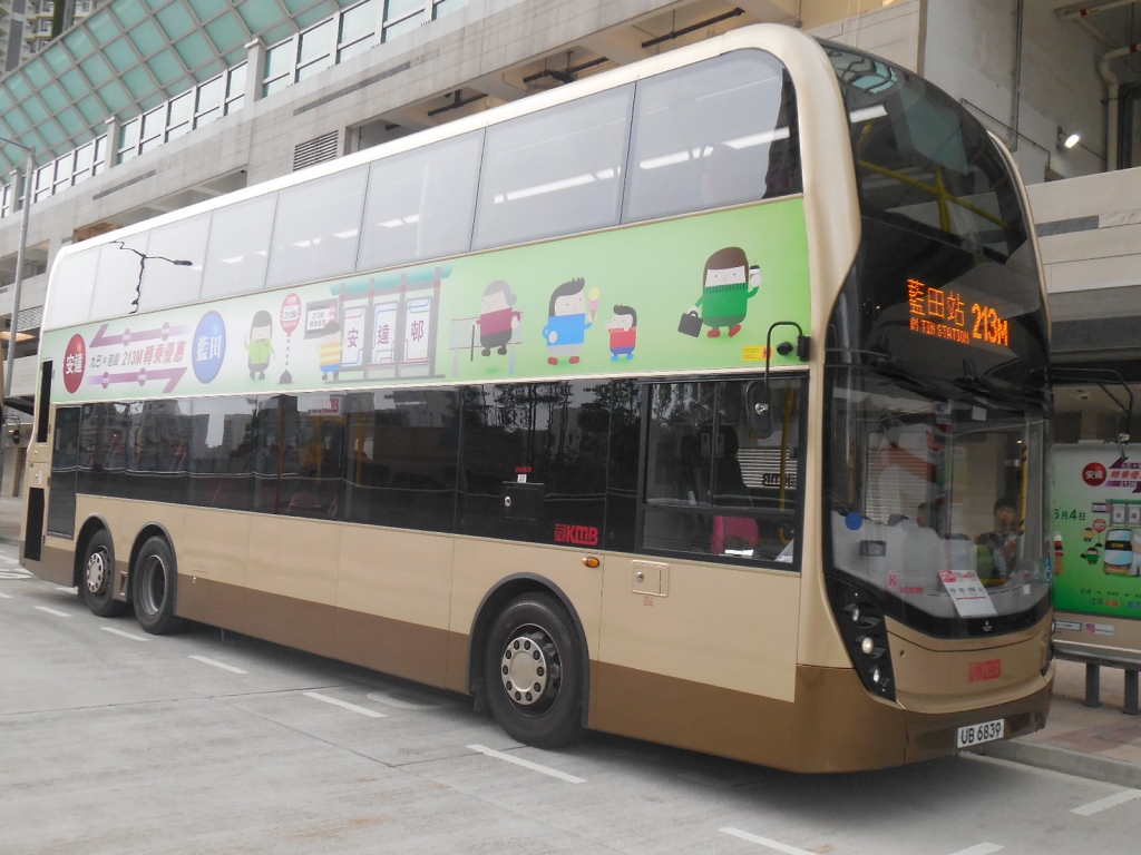 UB6839