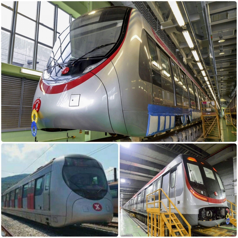 新車大合照... :L