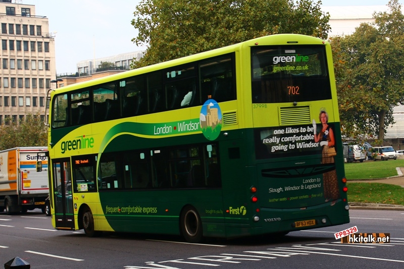 London Greenline B055409.JPG