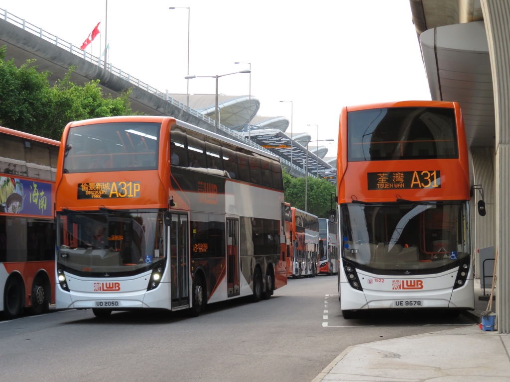 A31 vs A31P