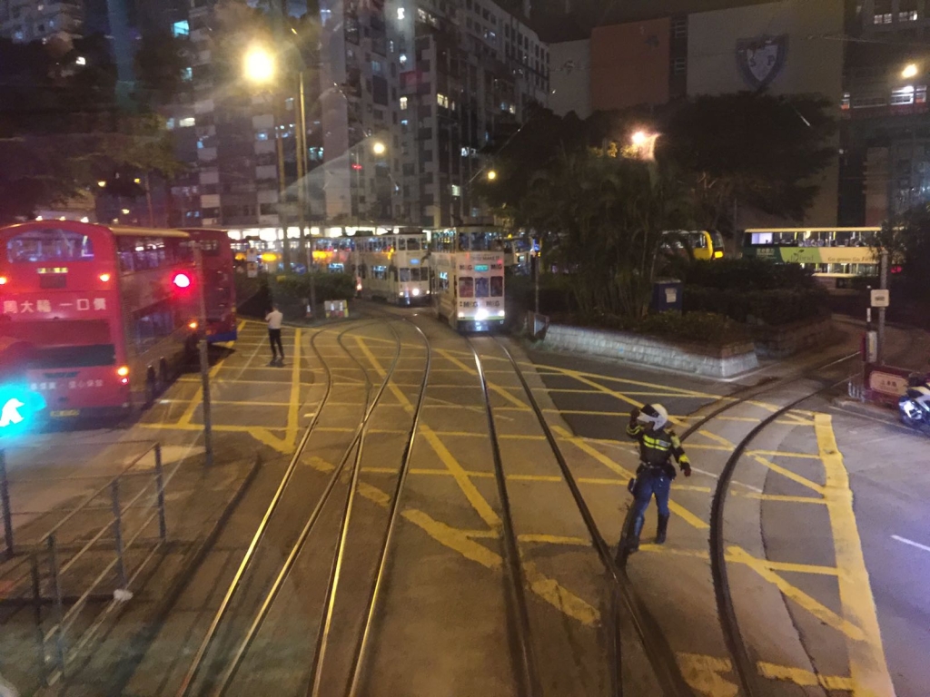 肇事車輛