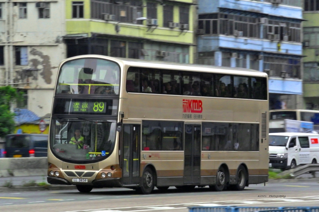 LL3858