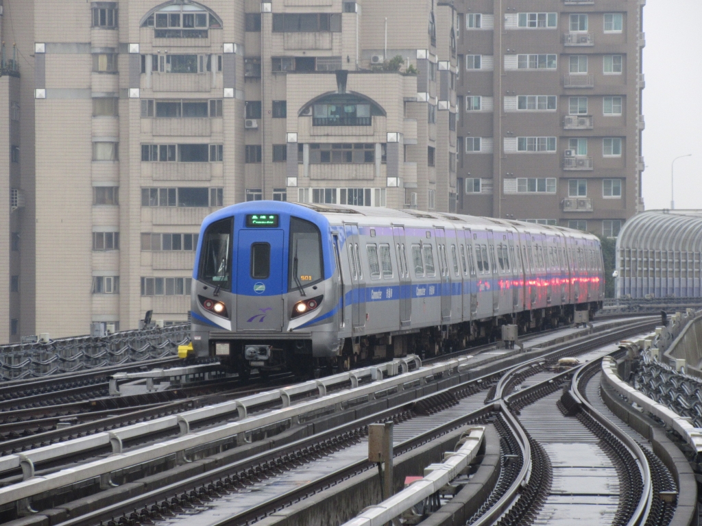 普通車