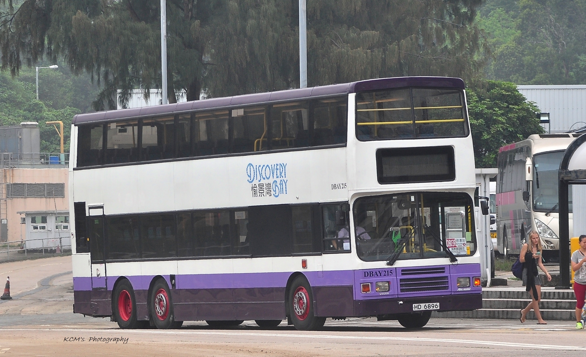 DBAY215