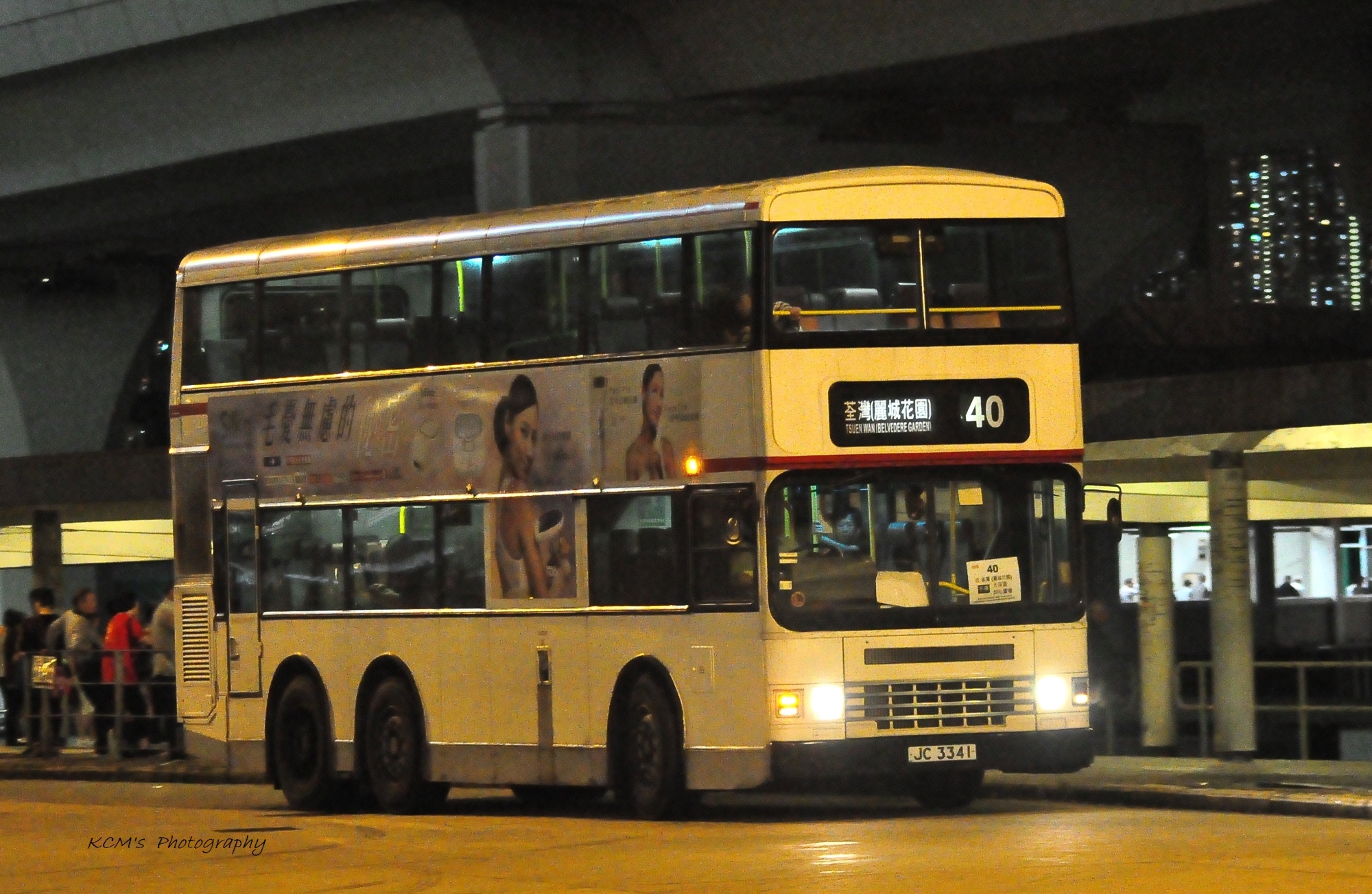 JC3341