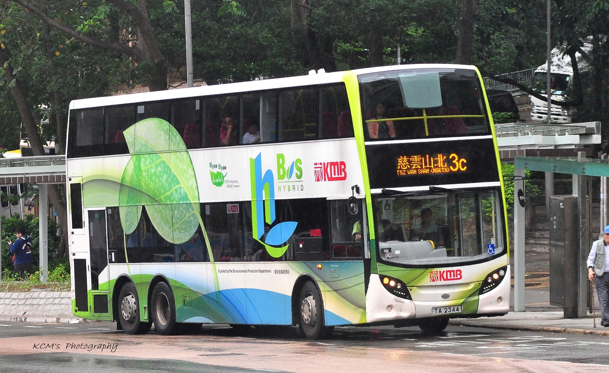 3C