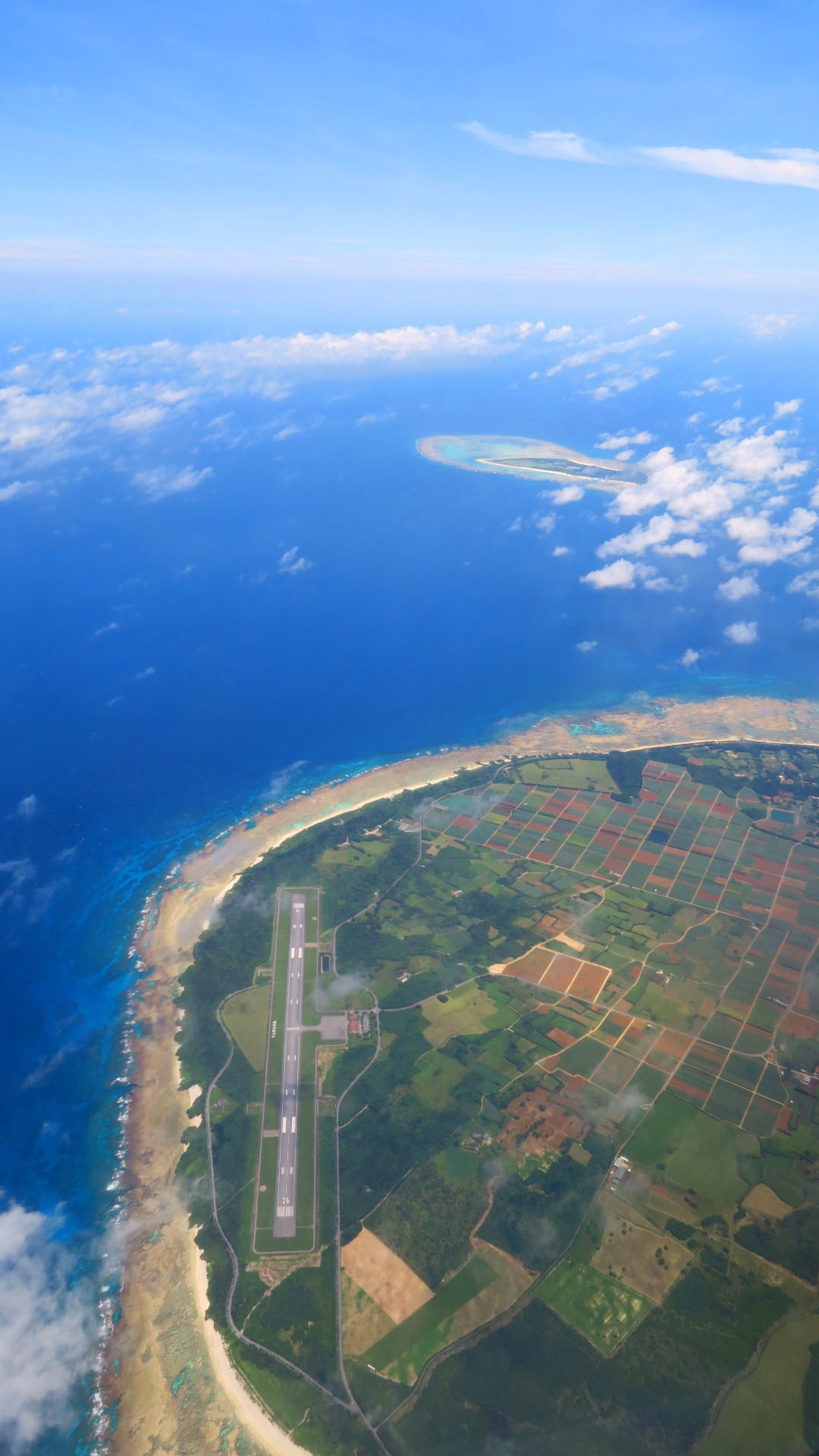 多良間島機場