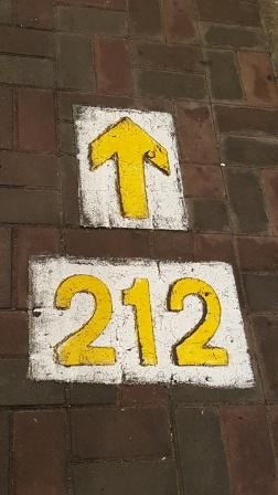 212小紀録