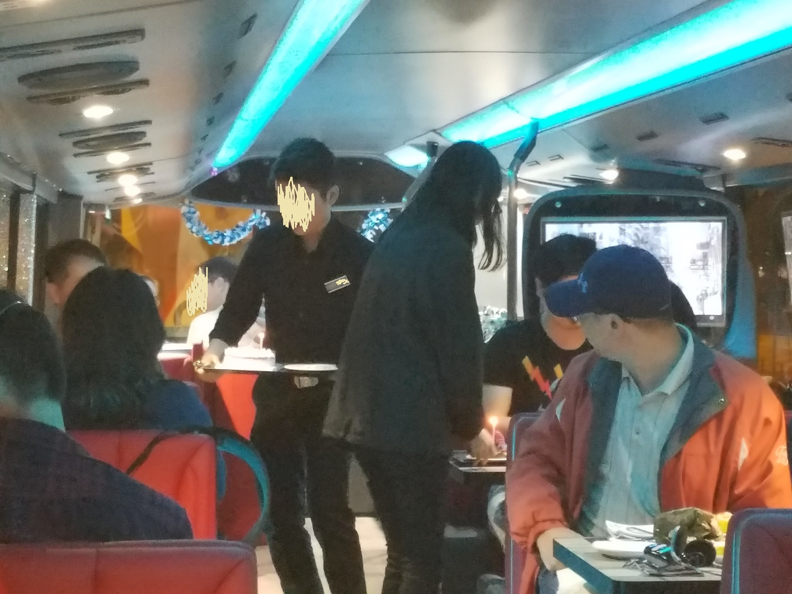 本團有人生日