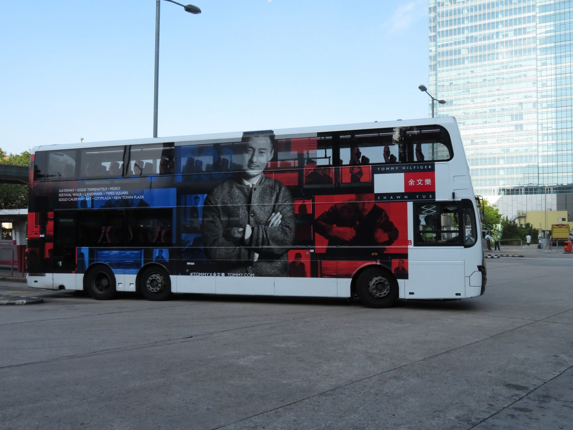 PJ8905 = TJ9780