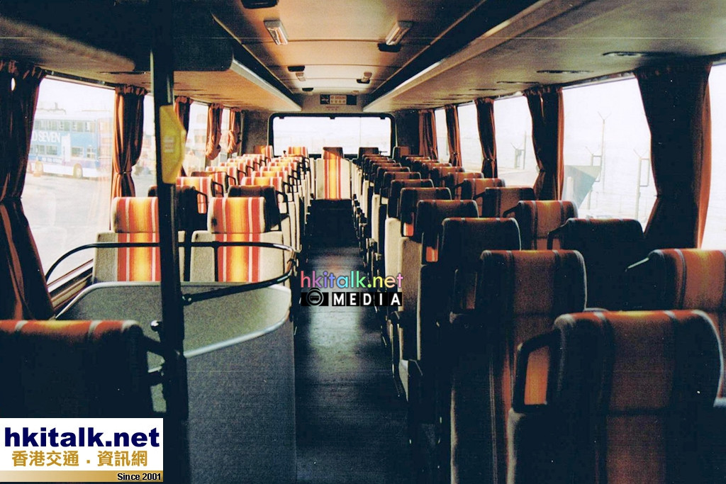 Citybus 168 interior  Nov 1992.jpg