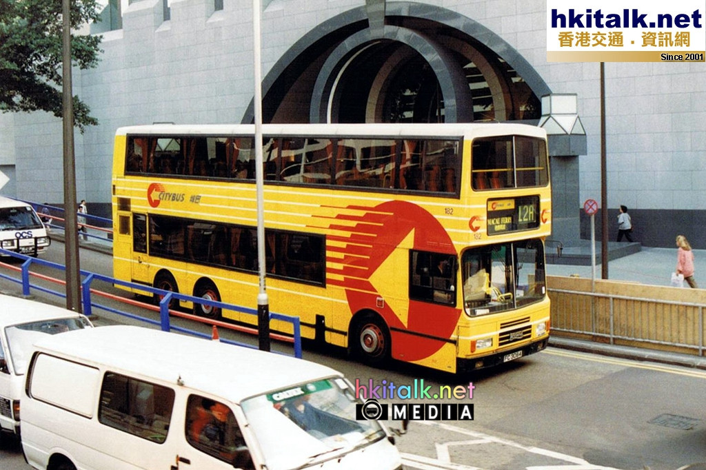 Citybus 182   Nov 1992 12A.jpg