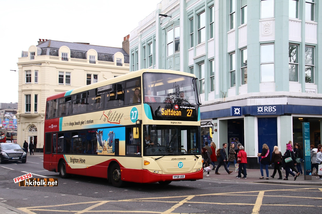 Scania Omnicity  Brighton and Hove (3).JPG