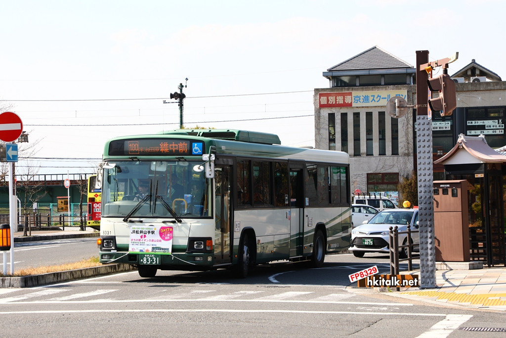 京都京阪巴士 (3).JPG