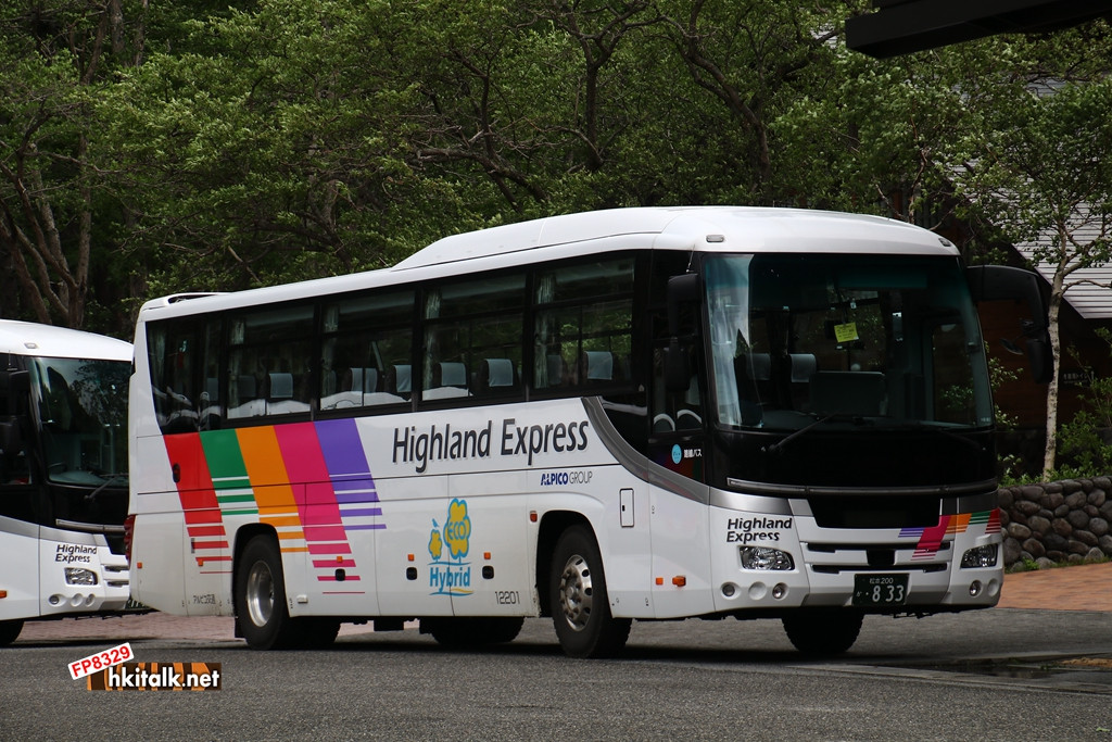 上高地 Highland Express (1).JPG