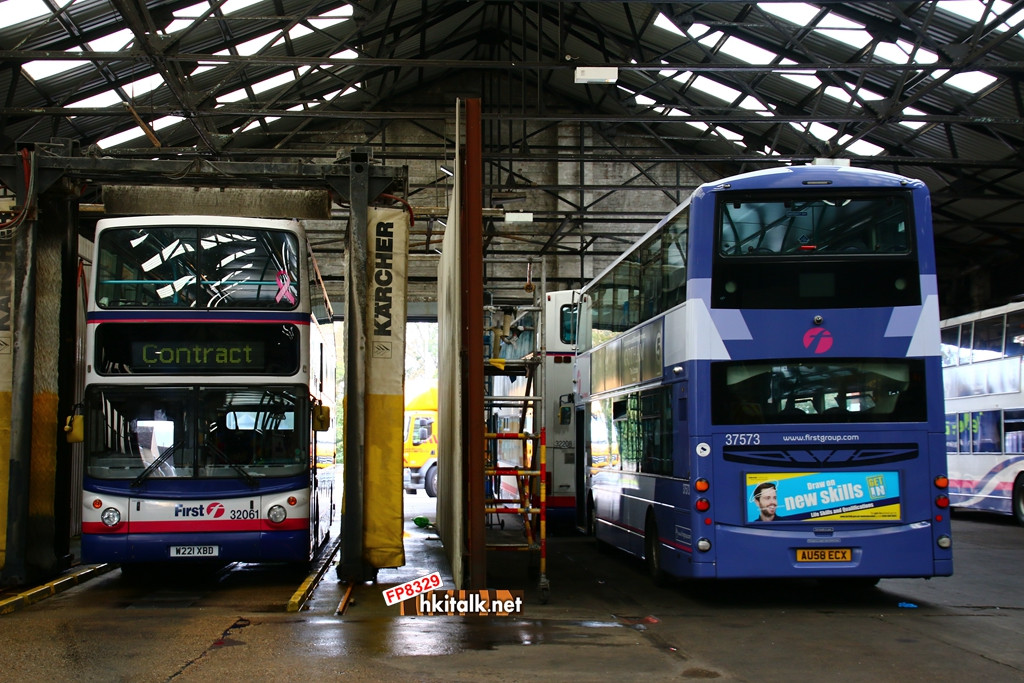 First Bus Great Yarmouth  (2).JPG