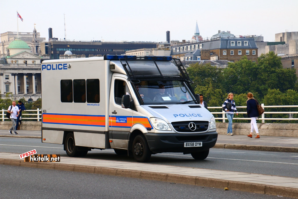 London Police (1).JPG