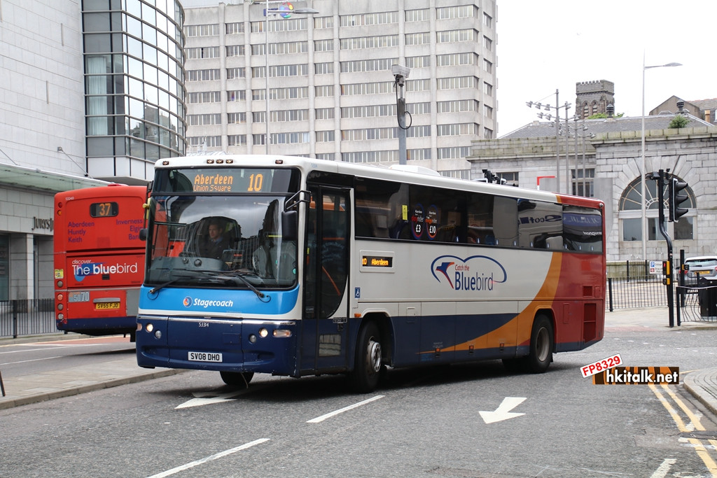 The bluebird - Volvo B7R (3).JPG