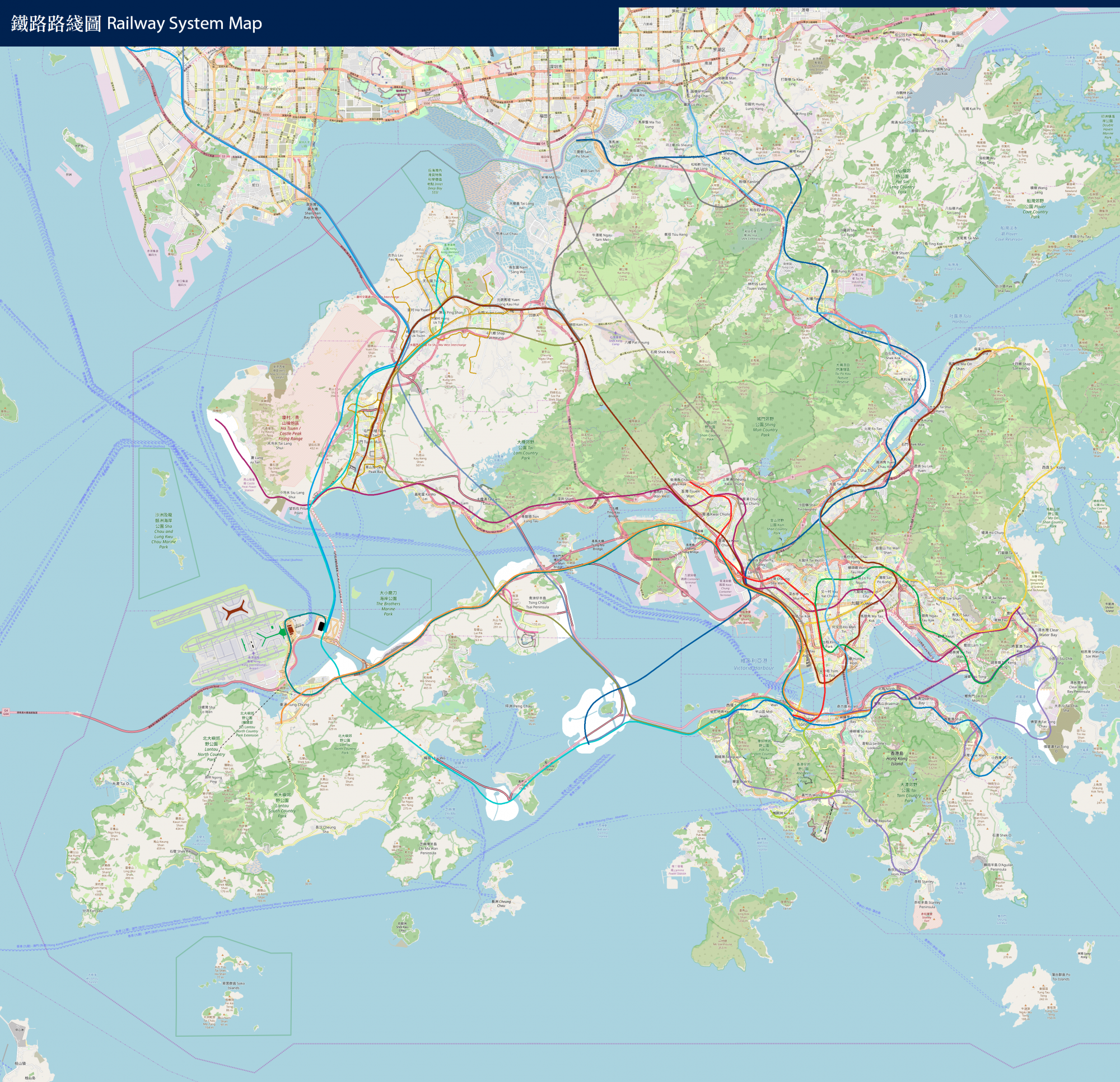 East Lantau Metropolis Mockup without South Airport.png