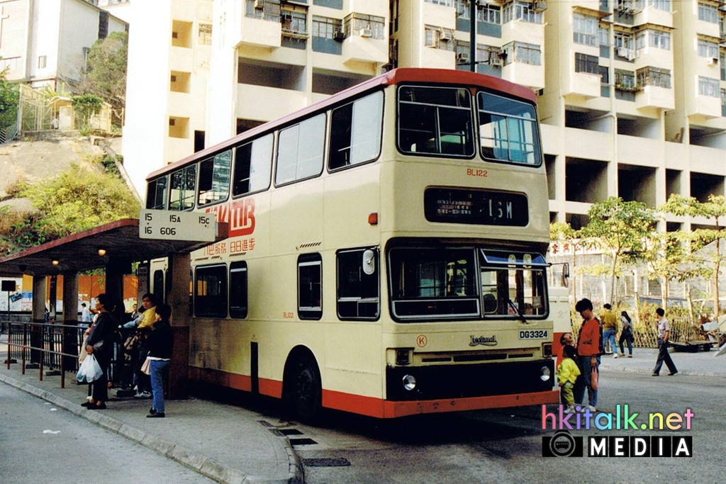 KMB  BL122  Nov 1992.jpg