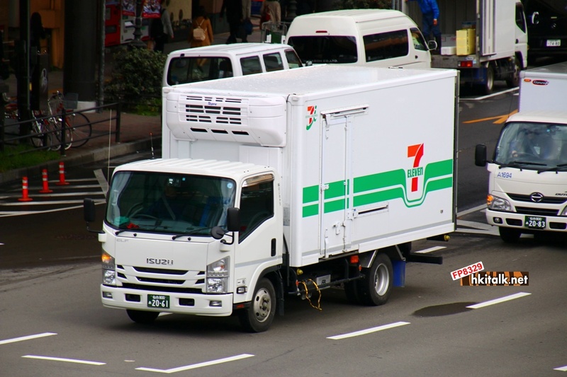 仙台7仔貨車.JPG