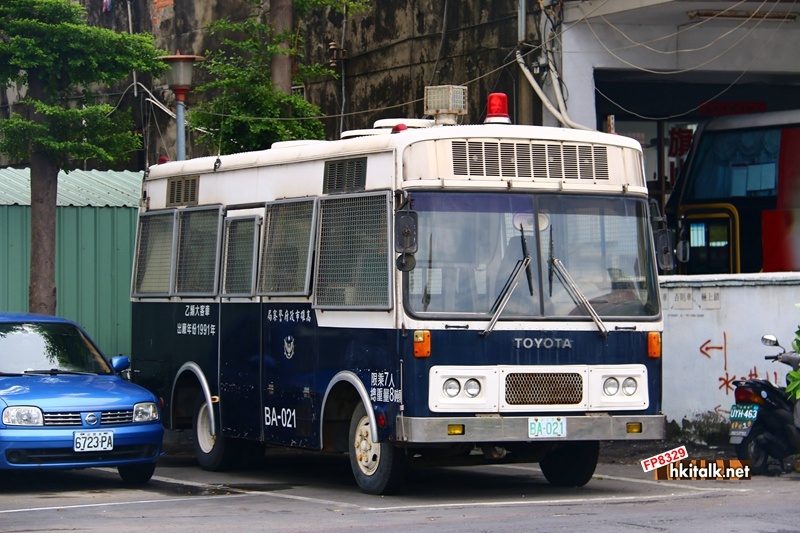高雄警備車 BA021 (1).JPG