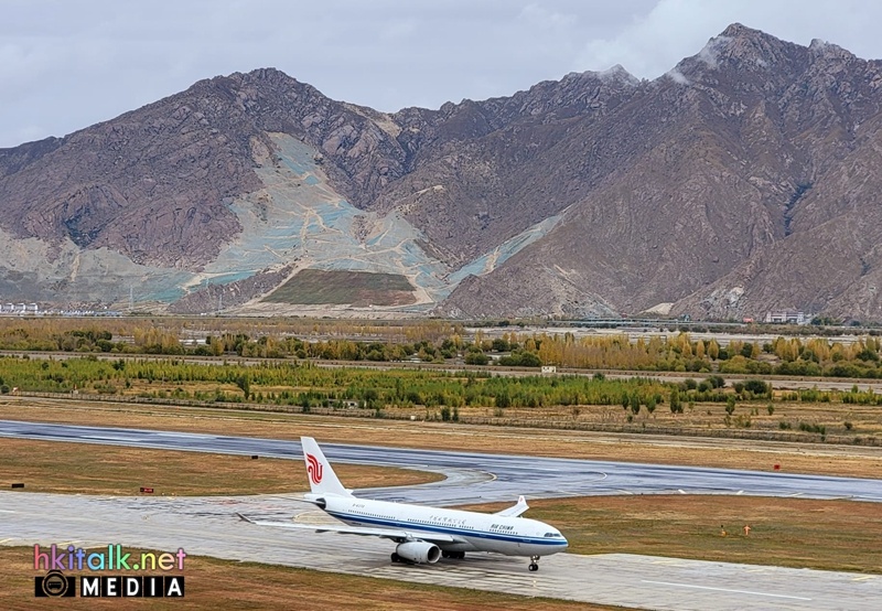 中國國際航空 B-6072 Airbus A330-200 西藏拉薩機場.jpeg