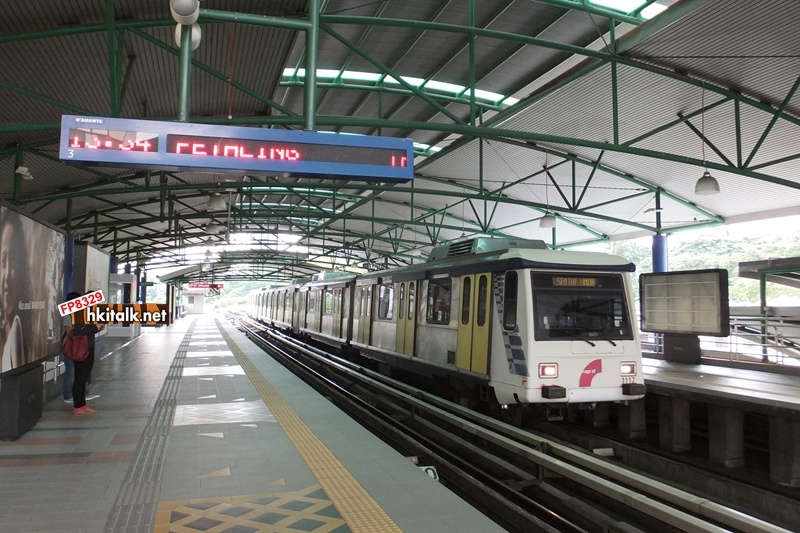 LRT Ampang Line &amp; LRT Sri Petaling (2).JPG