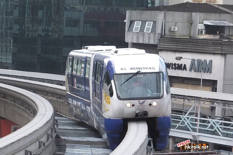 吉隆坡 Monorail  (2).JPG