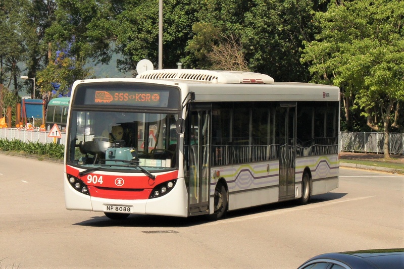 MTR 904 NP8088