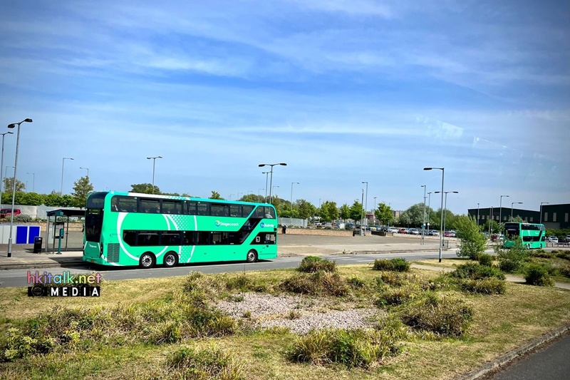 Volvo B8L  Alexander Dennis Enviro 400XLB @ Cambridge Busway (4).jpg