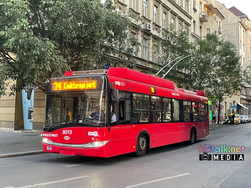 Budapest 無軌電車 8013.jpeg
