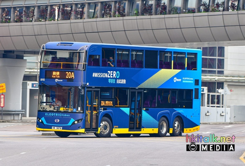 今日重投服務的城巴威馳騰電動雙層巴士 8910  20A.jpeg