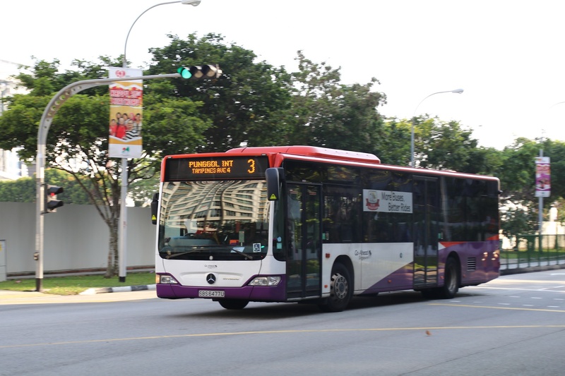 EX SMRT Benz (2).JPG