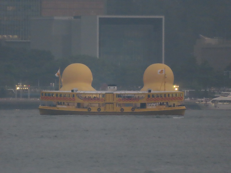 天氣唔好