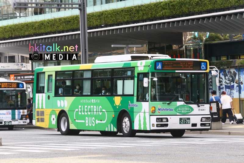 Nishitetsu 由二手柴油巴士改造而成的電動巴士 (4).jpeg