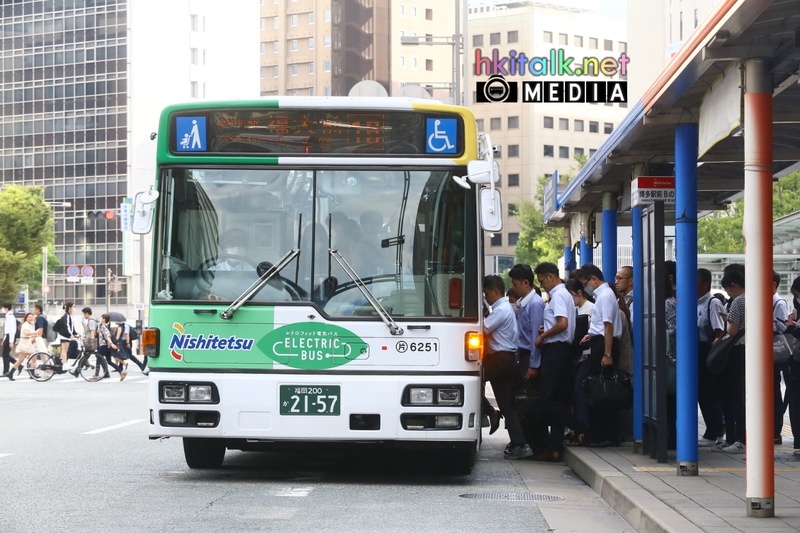 Nishitetsu 由二手柴油巴士改造而成的電動巴士 (3).jpeg